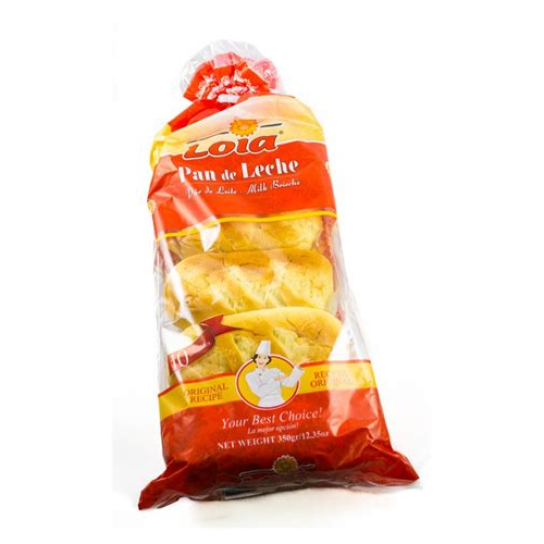 LOIA PAN DE LECHE 350g