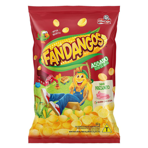 FANDANGOS PRESUNTO 35G