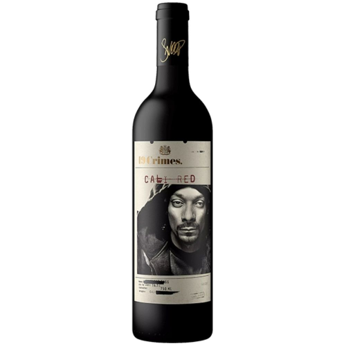 19 CRÍMENES CALI ROJO 750ML