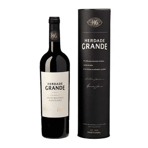 VALE DA TORRE CLASSICO RED 2019 750ML