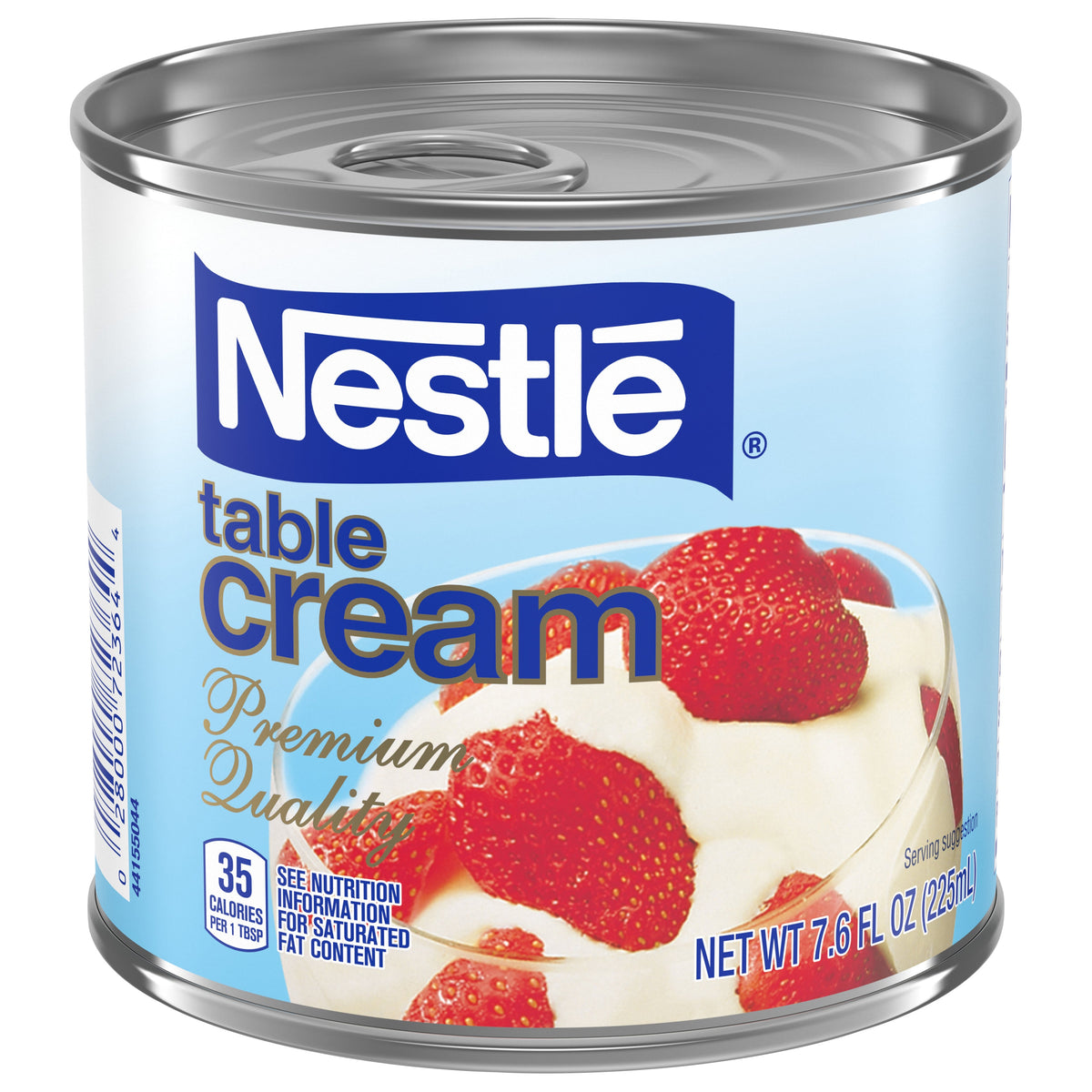 Nestle TABLE CREAM 7.6OZ