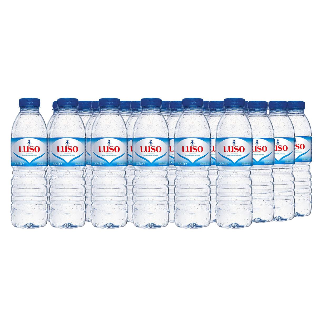 Luso WATER 330ML 24-pack