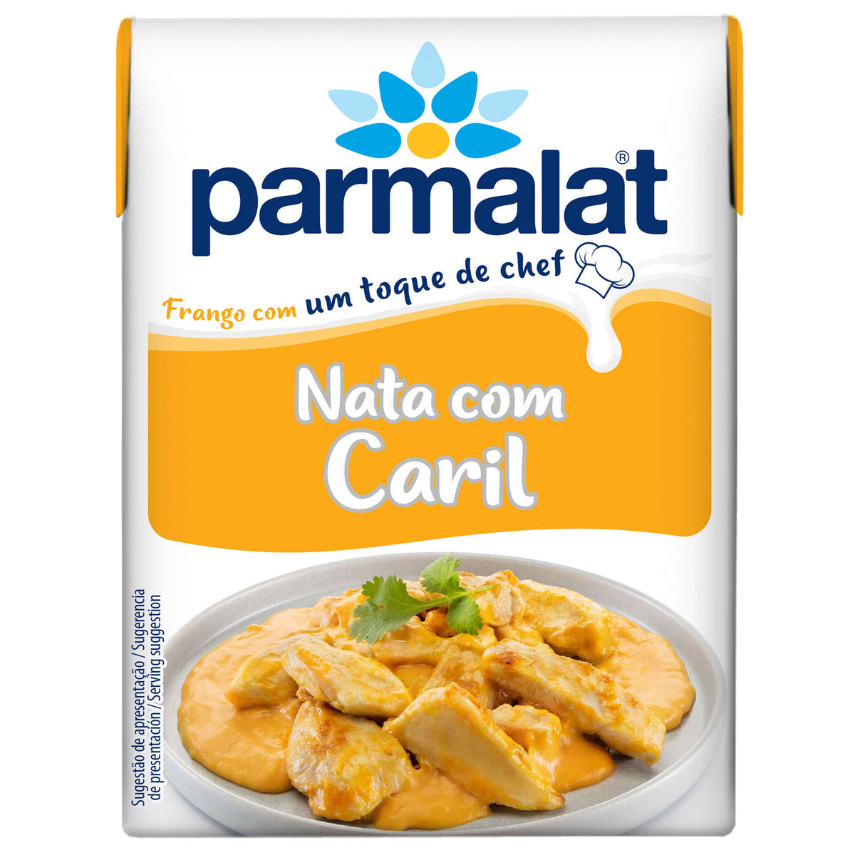 Parmalat NATA CARIL 200ML