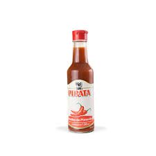MOLHO PICANTE PIRATA