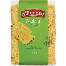 MILANEZA ALETRIA 500G