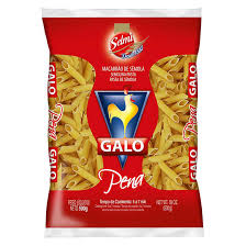 PENNA DE MACA DE GALLO 500G