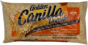 ARROZ GRANO EXTRA LARGO CANILLA 20 LIBRAS