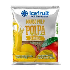POLPA DE FRUTA HELADA MANGA 14OZ