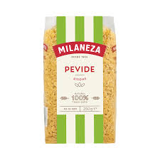 MILANEZA PEVIDEN250G