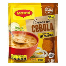 CREMA DE CEBOLLA MAGGI 68G