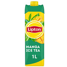 LIPTON MANGA CHÁ GELADO 1LT