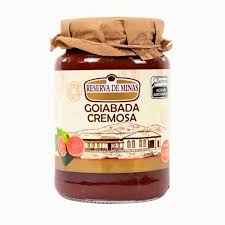 RESERVA GOIABADA CREMOSO 650G