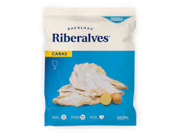 RIBERALVES CARAS 1KG