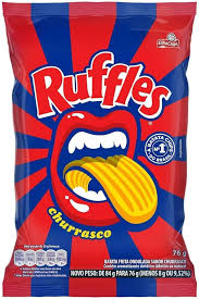 CHURRASCO CON VOLANTES 68OZ