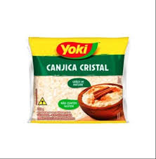 YOKI CANJICA DE MILHO 400G