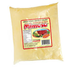 QUESO RALLADO BRASILEÑO MIMOSO 16 OZ