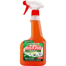 MISTOLIN ORIGINAL SPRAY 545ML