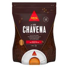 CAFÉ DELTA CHAVENA MOIDO