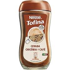 TOFINA CEVADA CHICORIA E CAFE 200G