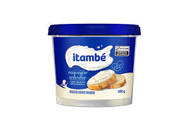 ITAMBE REQUEIJAO TRADICIONAL 400G