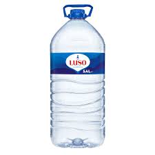 AGUA LUSO 5,4L