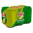 PAQUETE DE 6 PIÑAS SUMOL
