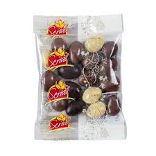 GRAGEAS SERIE CHOCOLATE 150GR