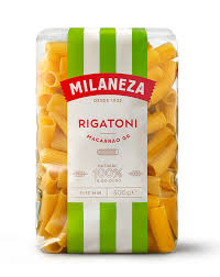 MILANEZA MACARRAOS 500G