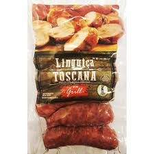 CORTES LINGÜICA TOSCANA 14OZ