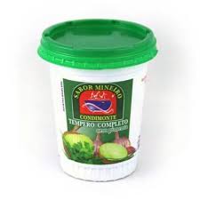 SABOR MINEIRO TEMPERO S/ PIM 300G