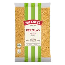 MILANEZA PEROLAS CUSCUS 250G