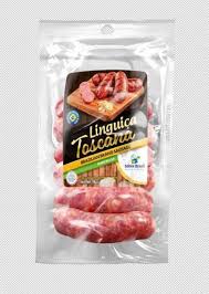 SABOR BRASIL LINGUICA TOSCANA 14OZ