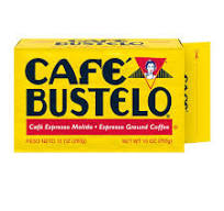 Cafe Bustelo 10oz