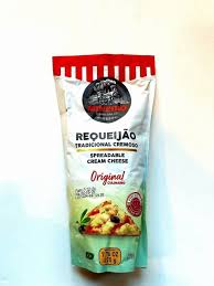 MINEIRO REQUEIJAO POUCH 220G