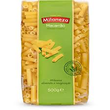 MILANEZA MACARRAO 500G