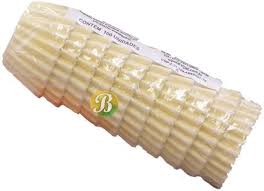 FORMINHA AMARILLO #4