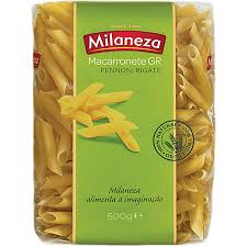 MILANEZA MACARRONETE GR 500G