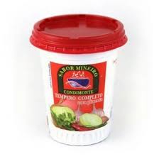 SABOR MINEIRO TEMPERO C/ PIM 300G