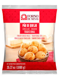 FORNO DE MINAS PAO DE QUEIJO 35OZ