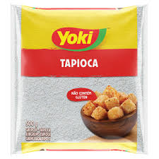TAPIOCA YOKI 500GR