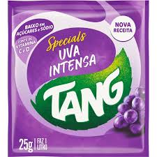 TANG UVA INTENSA 25G
