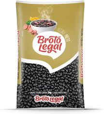 BROTO LEGAL FEIJÃO NEGRO 1KG