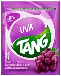 TANG UVA 25G