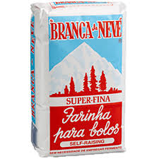 PATA DE NIEVE SUPER FINA 1KG
