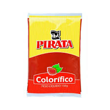 PIRATA COLORIFICO 150G