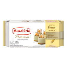 MAVALERO BARRA BRANCA 1KG