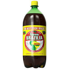 GUARANÁ BRASIL 2LT