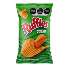 QUESO RUFFLES 2 1/5 OZ