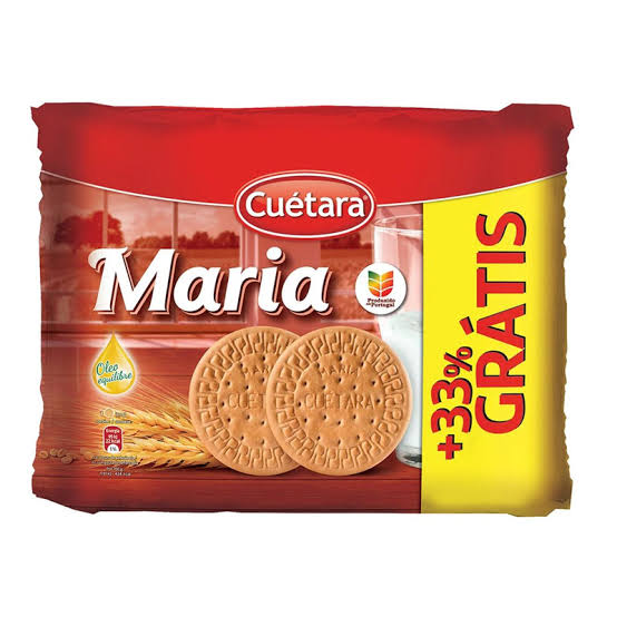 Cuetara Maria 800G