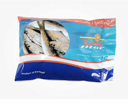 SARDINES LOIA 750G